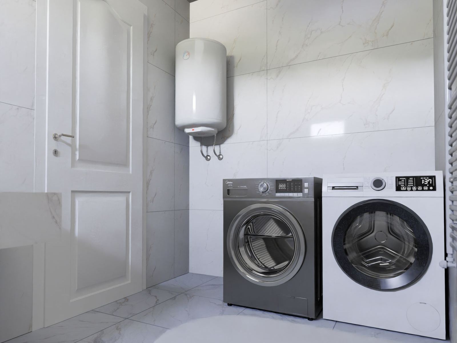 Water Heater Replacement service in Norfolk, VA